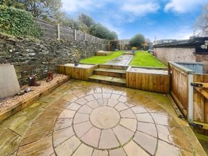 Garden- click for photo gallery